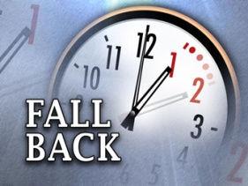 Pastor Bruce Tuesday November 2, 2010 Daylight Savings Time Ends Set your clocks back one