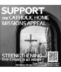 giving)... $6,384.00 Catholic Home Missions... $713.00 (YTD) Stewardship... $266,048.00 Without our generous advertisers, Saint Anthony Parish would not have a weekly bulletin.