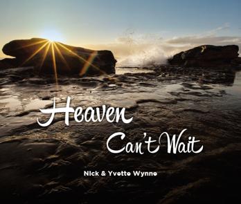 (PART 2 cont.) HEAVEN CAN T WAIT - REVIEW Toni Burchett been able to be involved in advocacy on both a local and global level. TOGETHER we can do more than we can do individually!