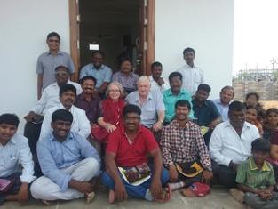 GOD S WORD IS THE FINAL WORD Sue Cossgrove We were blessed to see God s provision and protection during our four weeks in India. There are many stories to tell you about!