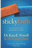 LOVING GOD AND NEIGHBOR MARCH 2017 The Presbyterian Spirit Parenting Class Parents meet each week on Sundays at 9:30am in the Youth room. Join us as we follow the book and DVD, Sticky Faith.