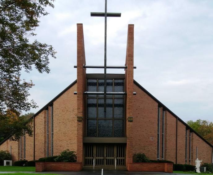 St. Peter s Church 47 Central Avenue, Wellsboro, Pennsylvania 16901 Rectory Phone: 570-724-3371~ Fax: 570-724-6322 Religious Education Office: 570-724-9789 Website: www.stpeterswellsboro.