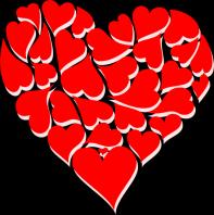 SOCIAL CONCERNS VALENTINE S DINNER The Social Concerns Committee will again be delivering a Valentine s dinner to any parishioner (homebound, living alone, recovering from an illness, a sweetheart