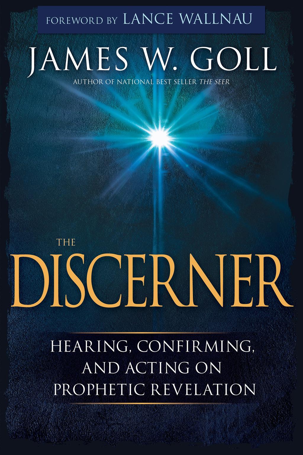First six weeks - Receiving Revelation Surrendering Your Senses to the Holy Spirit Seeing: The Eyes of Your Heart Hearing: Whatever He Hears, He Will Speak Feeling: From the Heart Flow the Issues of