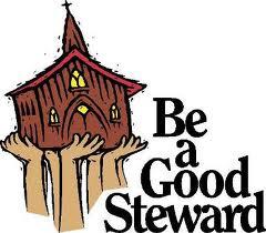 Page 2 STEWARDSHIP OF TREASURE Thank you for all your gifts! Please remember your parish in your will September 27th gifts $9,729. Budgeted each week $15,675. Budgeted year to date $219,450.
