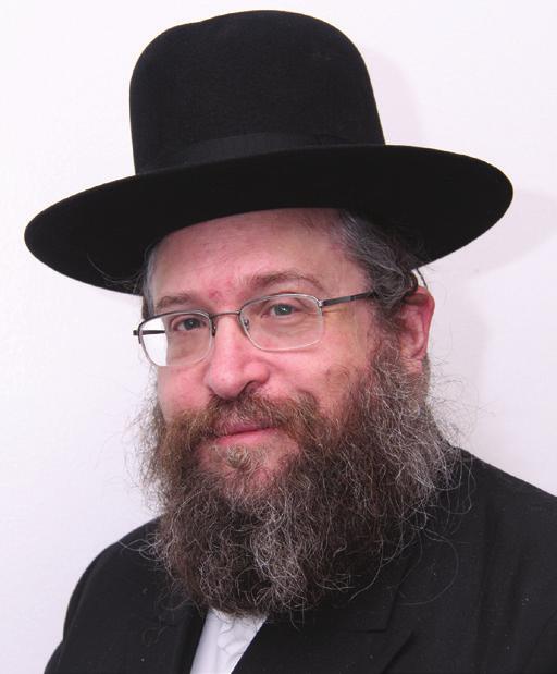 Meet the Maggid Shiur Rav Fishe Schachter Rav Fishe Schacther is an internationay recognized and prominent ecturer, master story teer and mechanech.