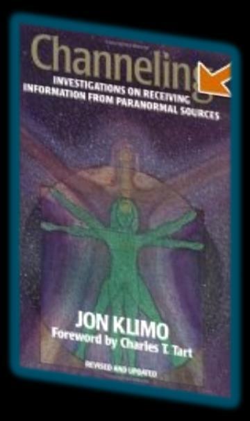 Jon Klimo s Channeling Taxonomy Full Trance ( outer ego steps aside in waking state) Sleep (unconscious transmission, sleep state)