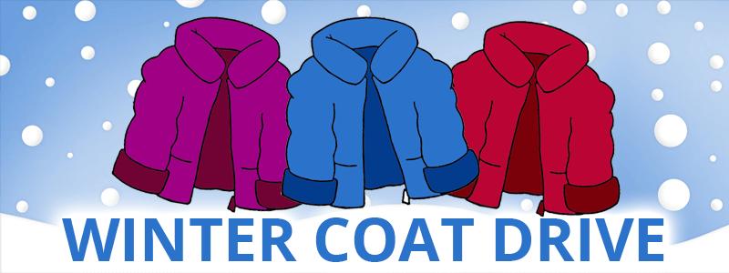 continue. The Sts. Peter & Paul and St. Ursula Men s Club is sponsoring a winter coat drive from November 12th to December 19th, to benefit those in need in the local community.