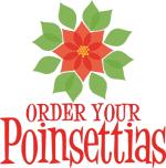 You are invited to purchase a traditional Poinsettia, (6 & 1/2 plant with 3-6 flowers, $15) to decorate our sanctuary for the Christmas services.