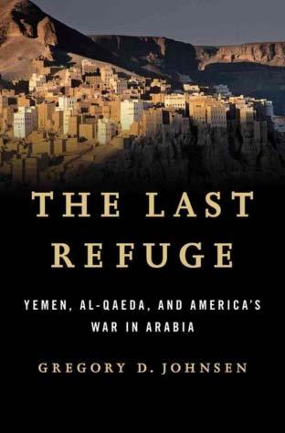 31/05/2013 Contact : asis.france.yp@gmail.com 7 Author (s) Date of Publication Book #3: The Last Refuge Gregory D. Johnsen ISBN 978-0-393082425 Editor 2012 Pages 352 W.