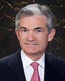 Jerome H. Powell Chairman of the Board of Governors Federal Reserve System Jerome H.