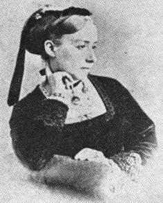 A Woman of Faith Mary Sumner founder of Mothers Union. She was born in Swinton Lancashire, the third of four children.
