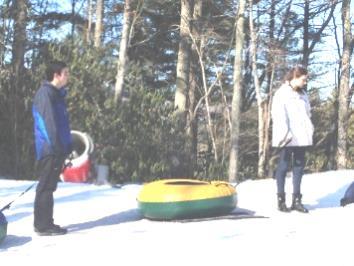 org/camps-and-outdooreducation/camp-kanuga/ Snow Tubing Information: