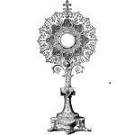 Jesus said: This is My Body This is My Blood Could you not watch one hour with Me? WHEN? Any hour of the day or night, any day of the week. WHERE? The Blessed Sacrament Chapel here at St.