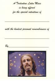Let this little booklet be your guide to a peaceful mind. Lent - A Time for A Good Confession!