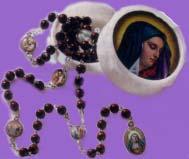 Religious Ariticles - Rosaries,