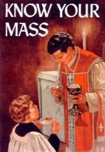 Easter confession. A proper confession will lead to proper dispositions at Holy Mass.