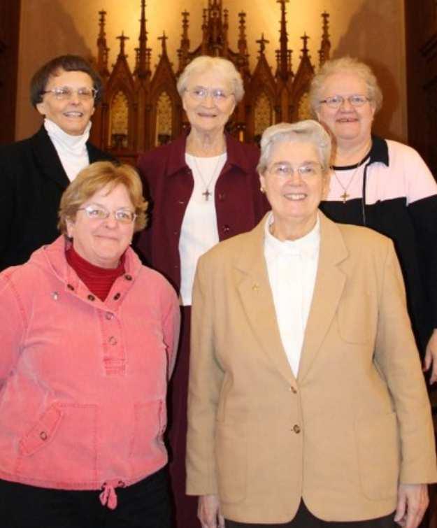 This process began nearly a decade ago and was solidified in October of 2016 when the Sisters announced their intent for the future of the landmark.