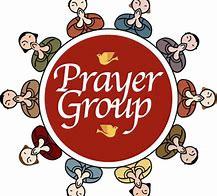 Prayer Groups Starting in October we are forming prayer groups among the members of Mt. Olivet.