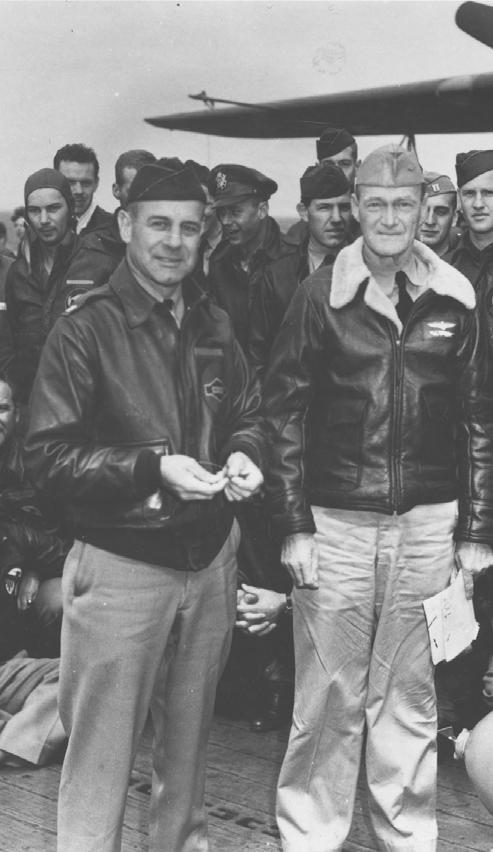 James Harold Danville Jimmy Doolittle Continued from page 13. He retired from air racing in 1932 but continued to work for Shell. Shell was in the business of selling fuel and lubricants to air lines.