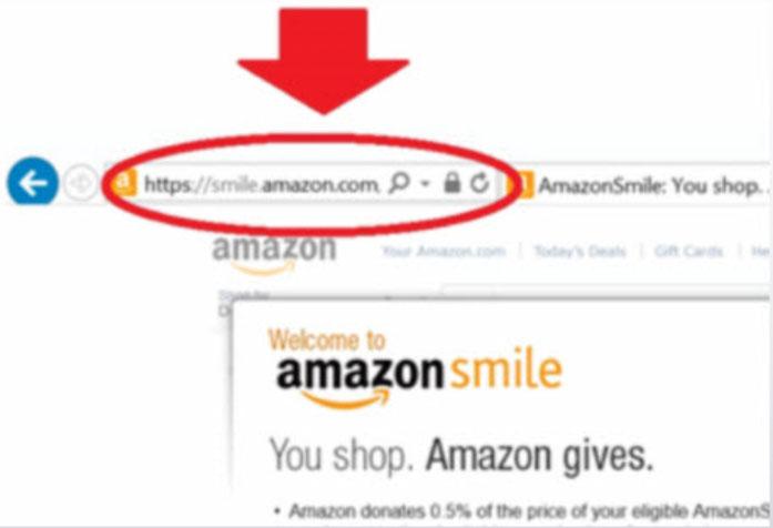 A Smile on the Valley Masonic Brethren, their families, friends and businesses can now help their Valley at no cost to themselves and it s never been easier. When you shop on Amazon.