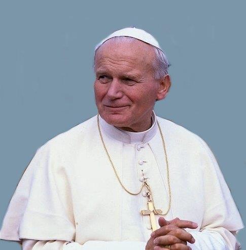 POPE JOHN PAUL II ON INTERRELIGIOUS DIALOGUE Dialogue does not originate from tactical concerns or self interest, but is an activity with its own guiding principles, requirements and dignity.
