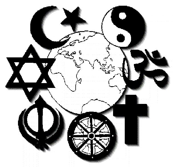 THE NATURE OF DIALOGUE There can be no peace among the nations without peace among the religions.