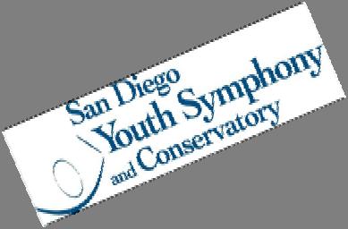 International Youth Symphony San Diego A once in my life experience This summer I had the incredible chance of being a part of the 10 th annual international youth symphony (IYS) in San Diego,