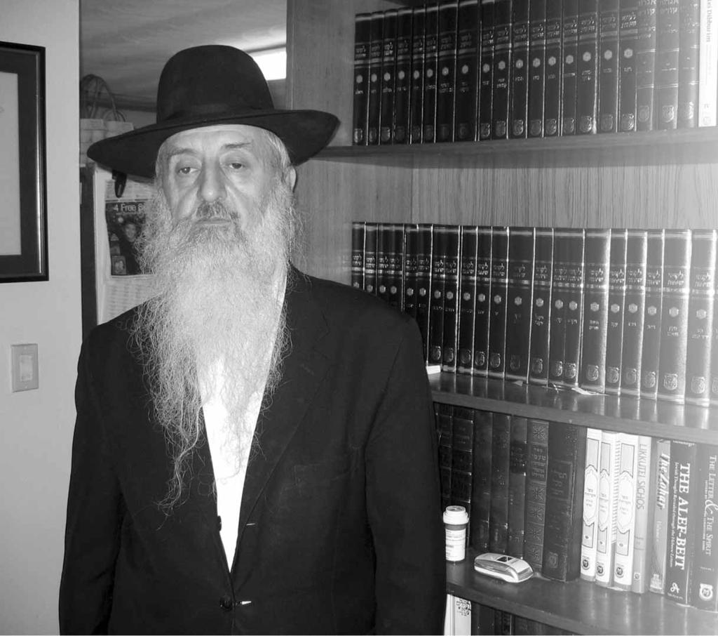 began a full range of organized activities. Thanks to these activities, many Jews were drawn towards the ways of Chassidus and became Chassidim.
