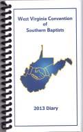 Later in the month, I will be meeting THE WEST VIRGINIA SOUTHERN BAPTIST (USPS 097-990) Greg Wrigley, Editor gregwrigley@wvcsb.