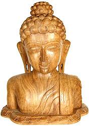 Kali Buddha