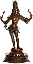Lord Shiva as