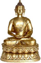 Medicine Buddha Devi: The Manifestation of