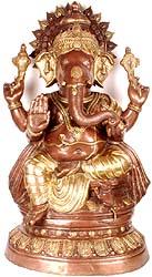 Ganesha, The
