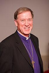 Keynote Address: Archbishop Fred Hiltz, Primate of the Anglican Church of Canada Continued. By Sunday morning, Cursillistas were fully engaged and ready to take their faith journey to the next level.