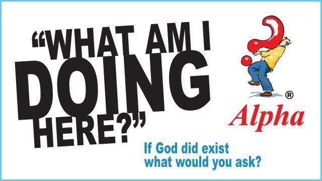 Over 2 million people in the UK and 11 million worldwide have now attended an Alpha course.