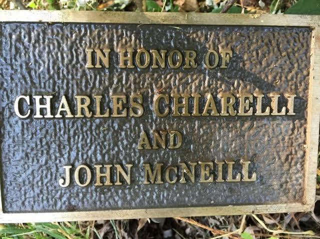 REMEMBERING JOHN McNEILL Both Feet Firmly Planted in Midair Rev. Chris R. Glaser As the first Jesuit pope visited the United States, the first openly gay Jesuit priest went to heaven.