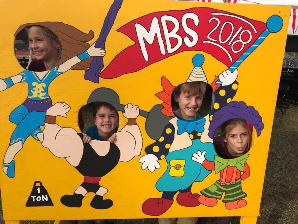 2018 MBS Parish Fair Went From