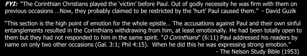 - The Complete Word Dictionary (1311) Spoken freely Paul communicated with them. He told them, candidly and transparently, what was taking place in his own life.
