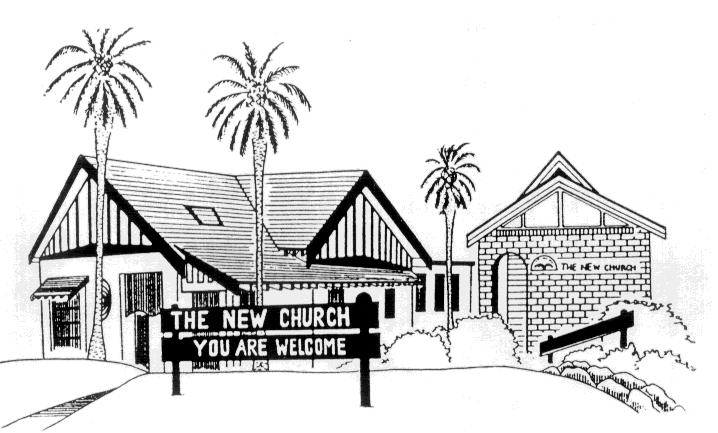 The New Church Newsletter Hurstville Society May 2012 Contents Follow Me Shakespeare and Scripture Bishop Selection News