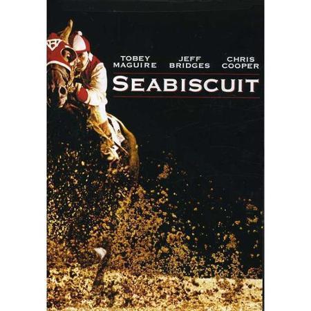 Seabiscuit (Universal Studios, 2003) PG-13 Community Comfort Endurance 1.