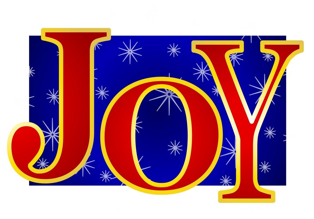 Joy To The World! Text: Luke 2:8-20 Series: Advent 2018 [#3] Pastor Lyle L. Wahl December 16, 2018 Theme: Christ Replaces Fear With Joy.