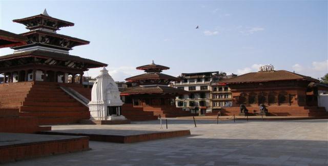 CHINESE NEW YEAR 2012 NEPAL - BHUTAN TOUR PACKAGE Itinerary 04 Nights Kathmandu + 03 Nights Bhutan HKG-KTM-PARO-KTM-HKG 21 JAN 2012 28 JAN 2012 21JAN /Day 01 Arrive Kathmandu on Nepal Airlines flight