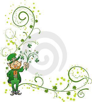 Patrick s Day Dinner - Saturday, March 16 th, 5:30 pm