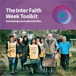 A new Inter Faith Week Toolkit was launched by the Inter Faith Network UK on 16 May 2016.