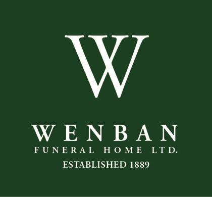 Wenban Funeral Home Our 125th Year 320 Vine Avenue, Lake Forest