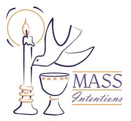 m. Mass. Call the Parish Office to plan for Baptism classes and paperwork needed.