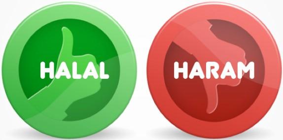 3. ILMIHAL - HALAL AND HARAM Islam is a natural, balanced and complete way of