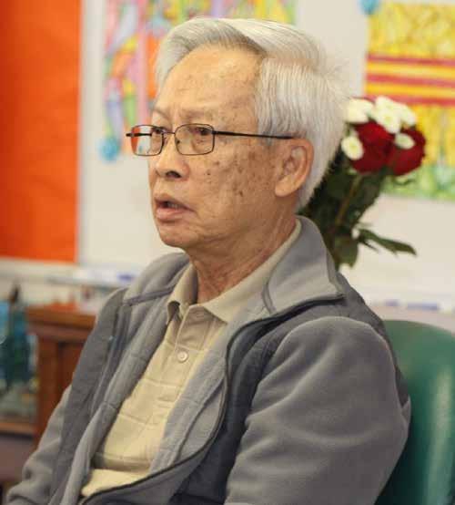 2nd Lt. Khang Manh Tu Signal Corp. South Vietnam Veteran Mr. Tu was 31 years old, a family man, and engineer when he was drafted into the South Vietnamese Signal Corps in 1968.