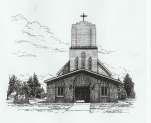 Concordia Lutheran Church/Cemetery Association 6637 80th Avenue North Glyndon, MN. 56547 ADDRESS